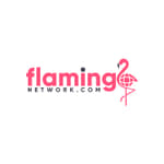 Flamingo Network logo