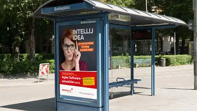 Employer Branding PENTASYS AG - Markenbildung & Positionierung
