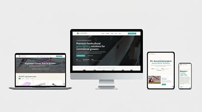 Website Rebuild and SEO Migration - SEO