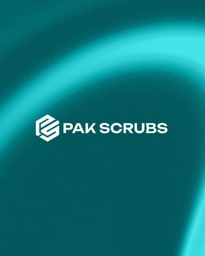 Pak Scrubs - SEO