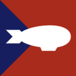 Dirigible Studio logo