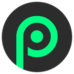 PlutoPixels logo