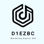 D1ezbc logo