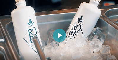 Projekt / Rübe Vodka - Video Production