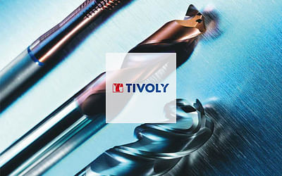 Tivoly - Digital Strategy