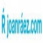 joanraez.com logo