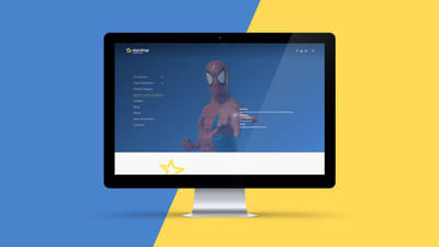 STAR SHOP DISTRIBUZIONE: Social, SEO e Web Design - Media Planning