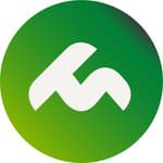 Trust Marketing logo