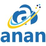 Anan Marketing Group, LLC. logo
