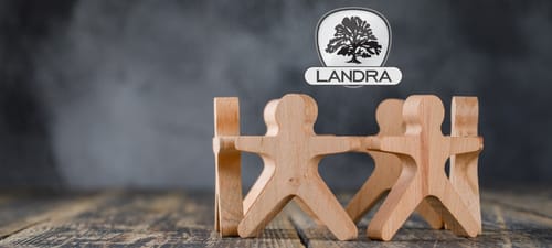 Landra cover