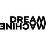 DREAMMACHINE logo