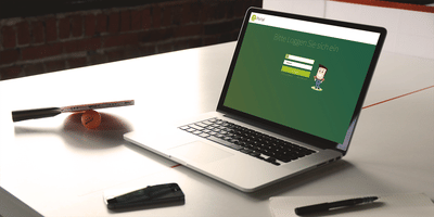 B2B Portal für ein Dienstrad-Leasingprogramm - Webanwendung