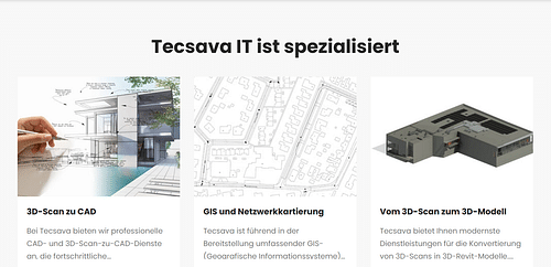 Tecsava IT Private Limited cover
