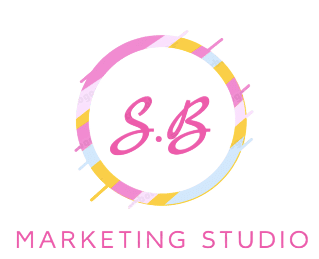 S.B Marketing Studio