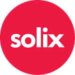 Solix Marketing Agency