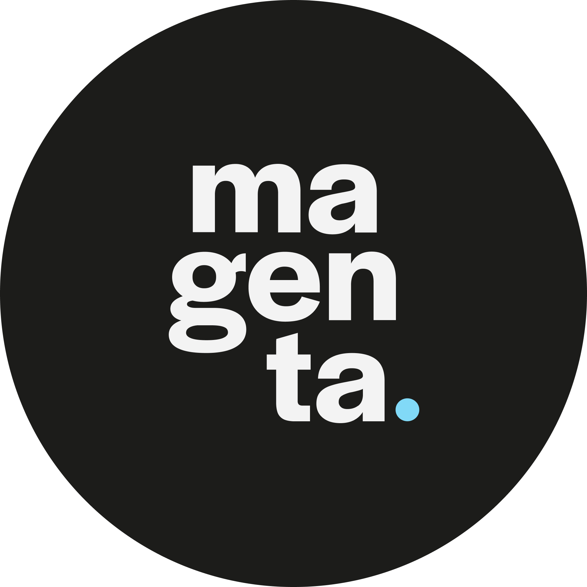 Magenta