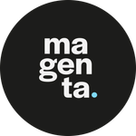 Magenta logo