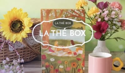 Cas client : La Thé Box x Junto - Online Advertising