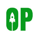 Online Presence - Online Marketing & Strategy logo