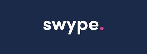 Swype Lab cover
