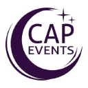Cap Events logo
