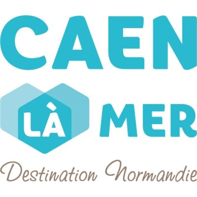 Caen la mer Tourisme