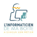L'informaticien De Ma Boîte