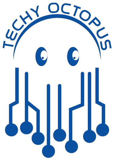 Techy Octopus
