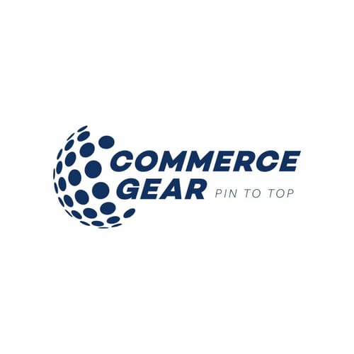 Commerce Gear cover