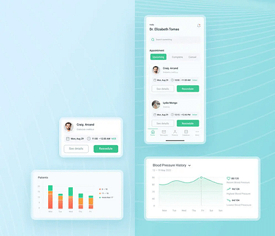 AI-Driven Web App for Engineering Company - Artificial Intelligence