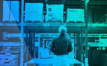 Inventorization Solution For Global Enterprises - Web analytics/Big data