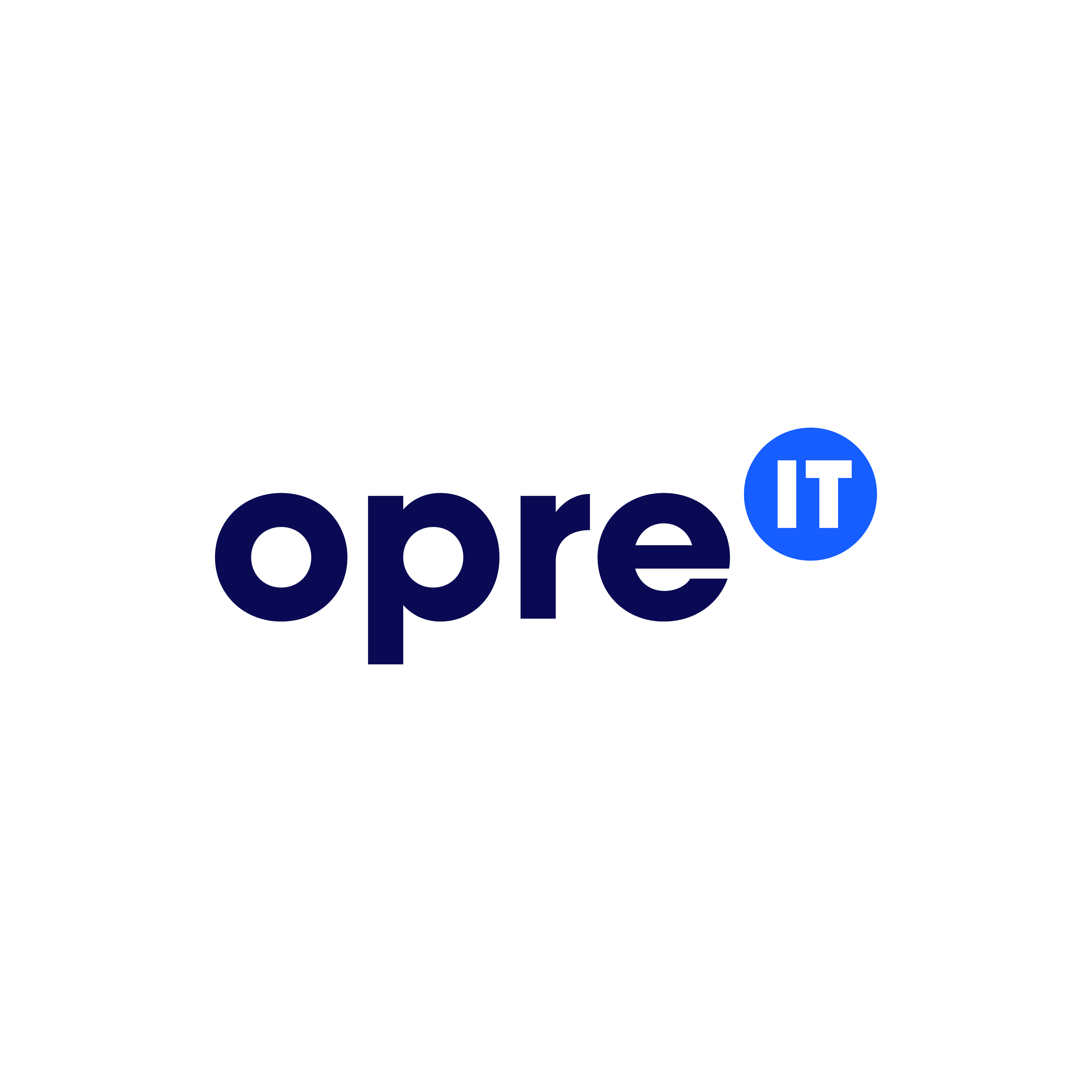 opre IT