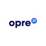 opre IT logo
