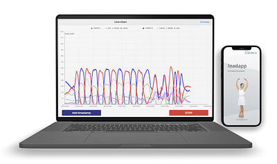 Cross Platform Analyse App mit Sensor + Bluetooth - Software Entwicklung