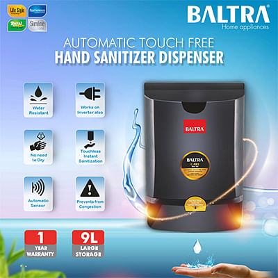Baltra Branding - Publicidad