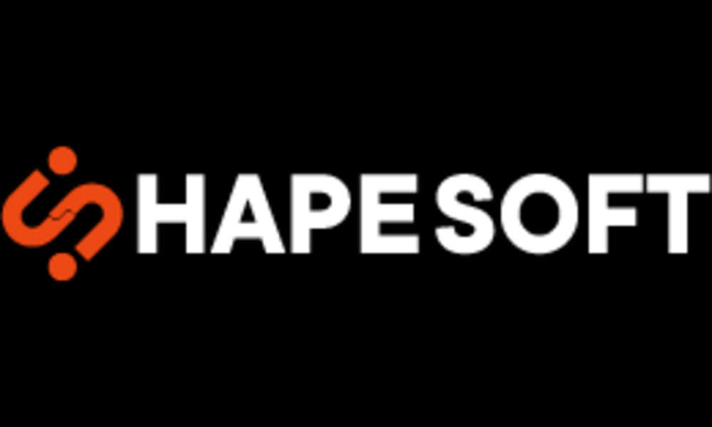 Shape Soft