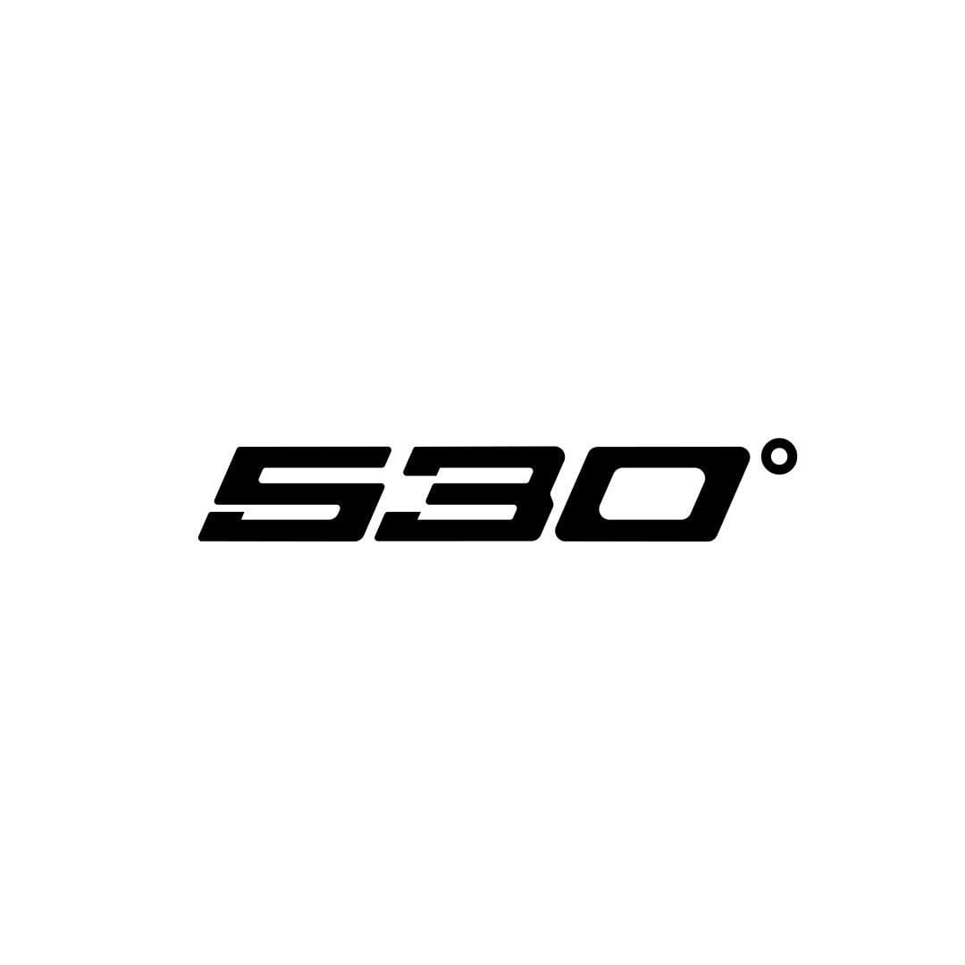 530°