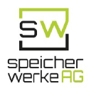 Speicherwerke Ag