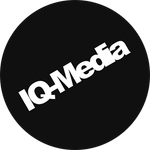 IQ-Media B.V. logo