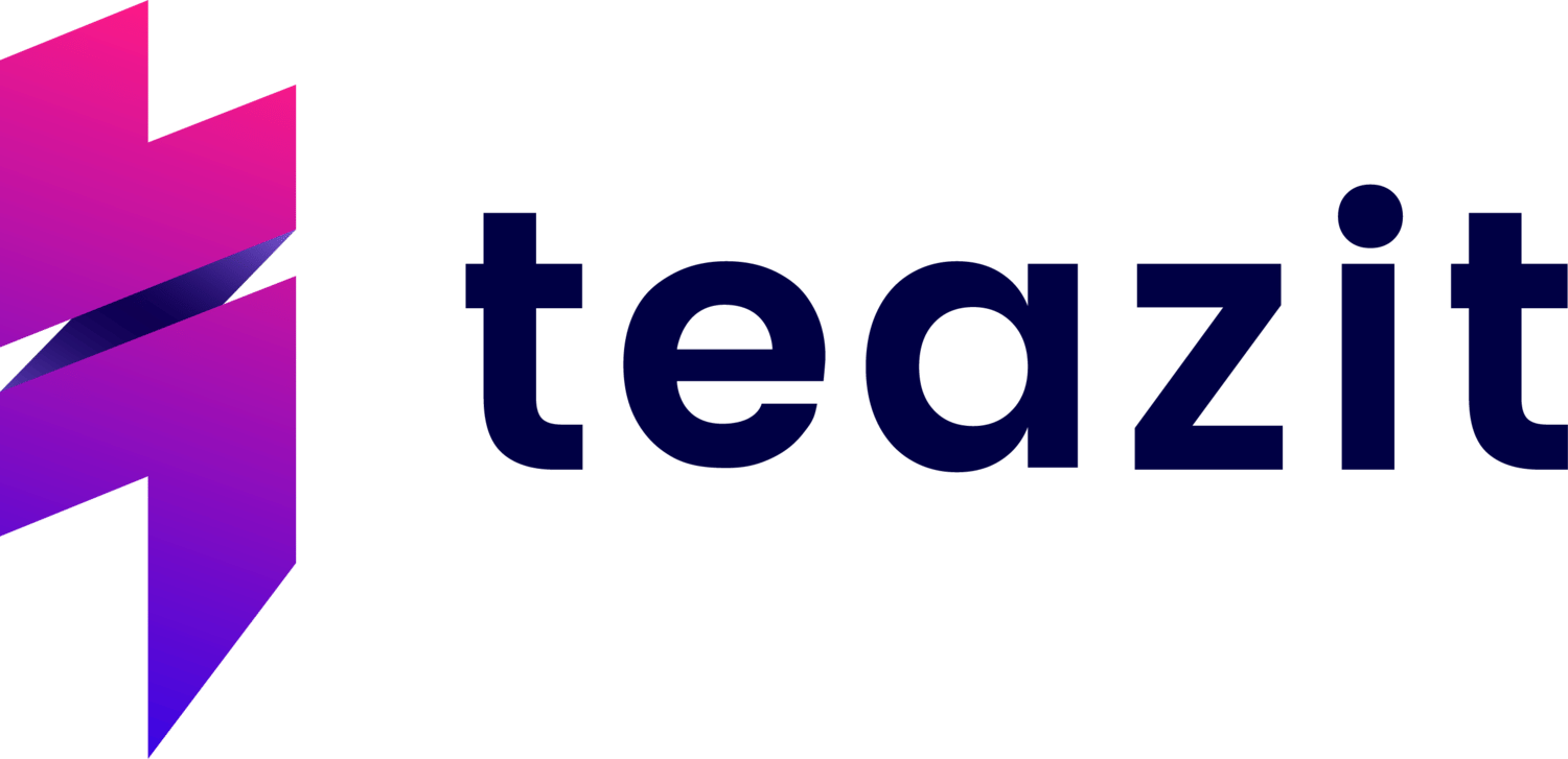 Teazit
