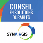 SYNAIRGIS logo