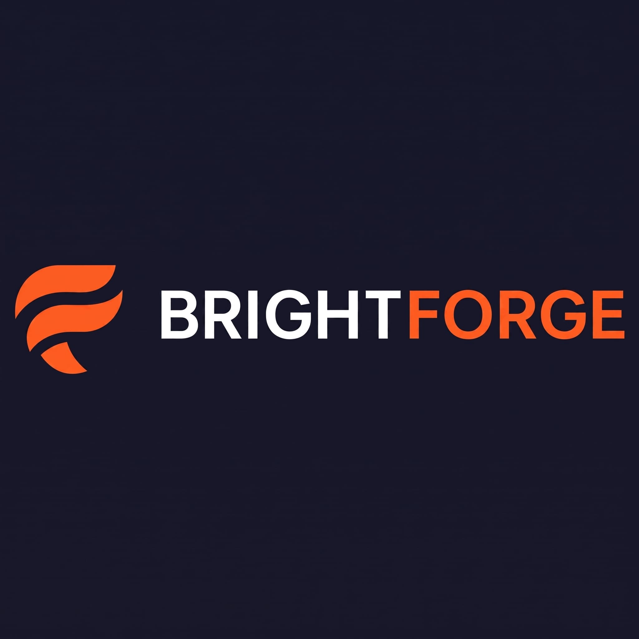 Bright Forge
