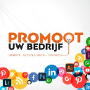 Promoot Uw Bedrijf