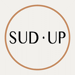 SUD UP logo