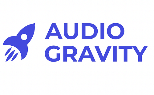 Audio Gravity cover