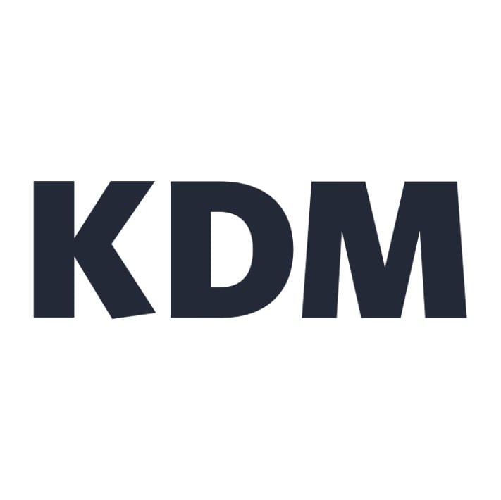 KDM - Kontor Digital Media