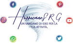 HurrinaceSRG logo