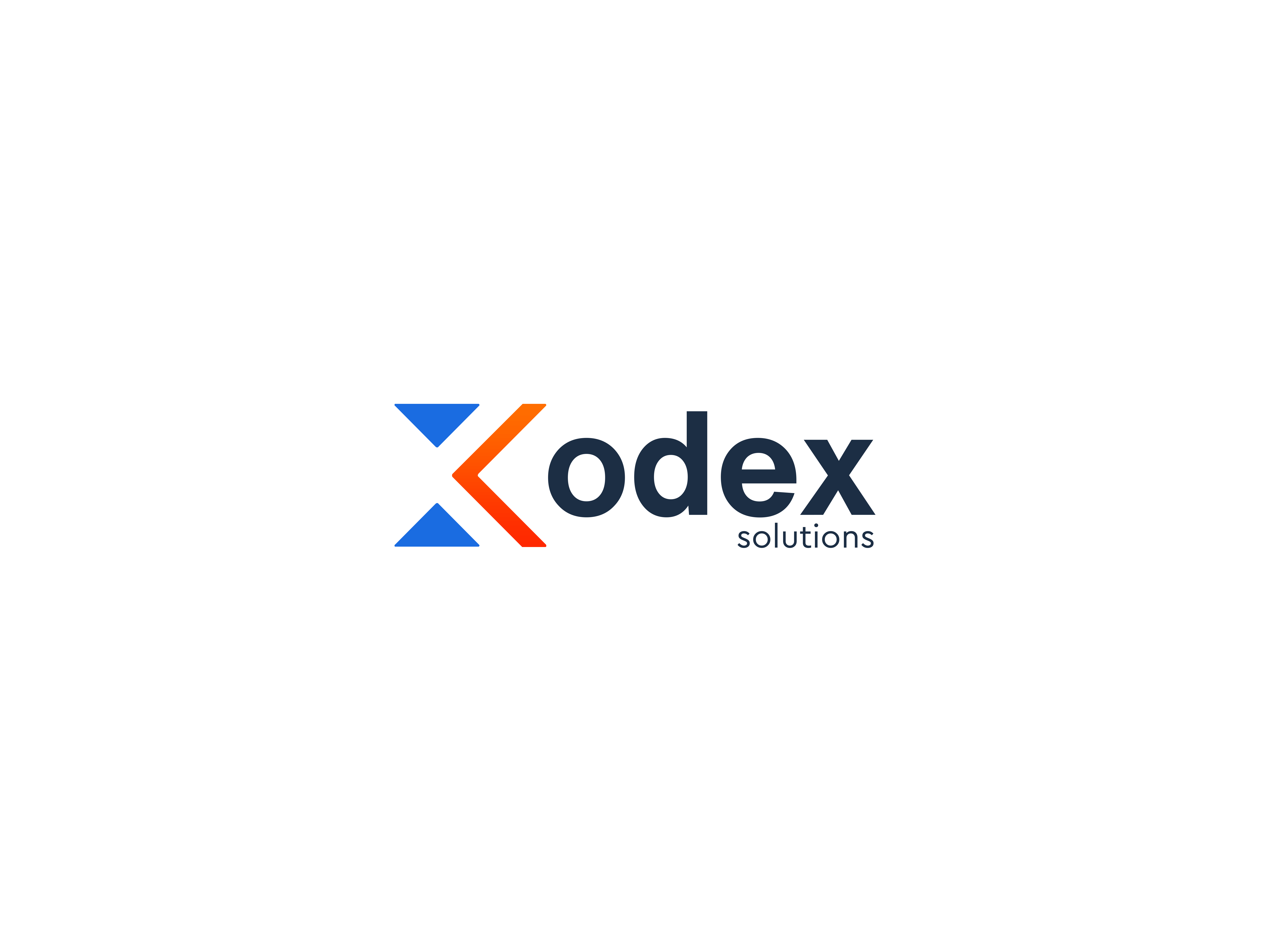 kcodex solutions