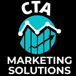 CTA Marketing Solutions logo