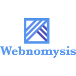 Webnomysis logo